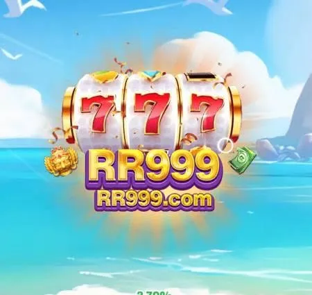 RR999 - Game Balap Motor Menantang
